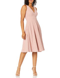 Pink Dress M4367