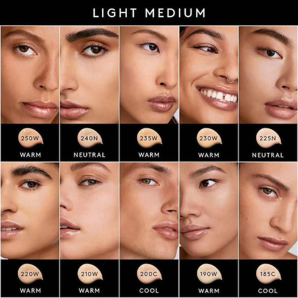 Hydrating Longwear Concealer T7809