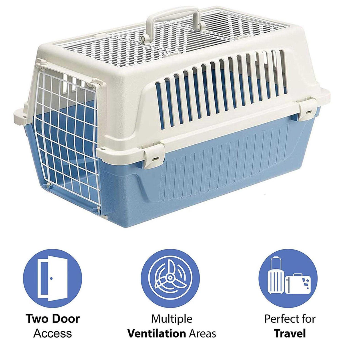 Pet Carrier V8636