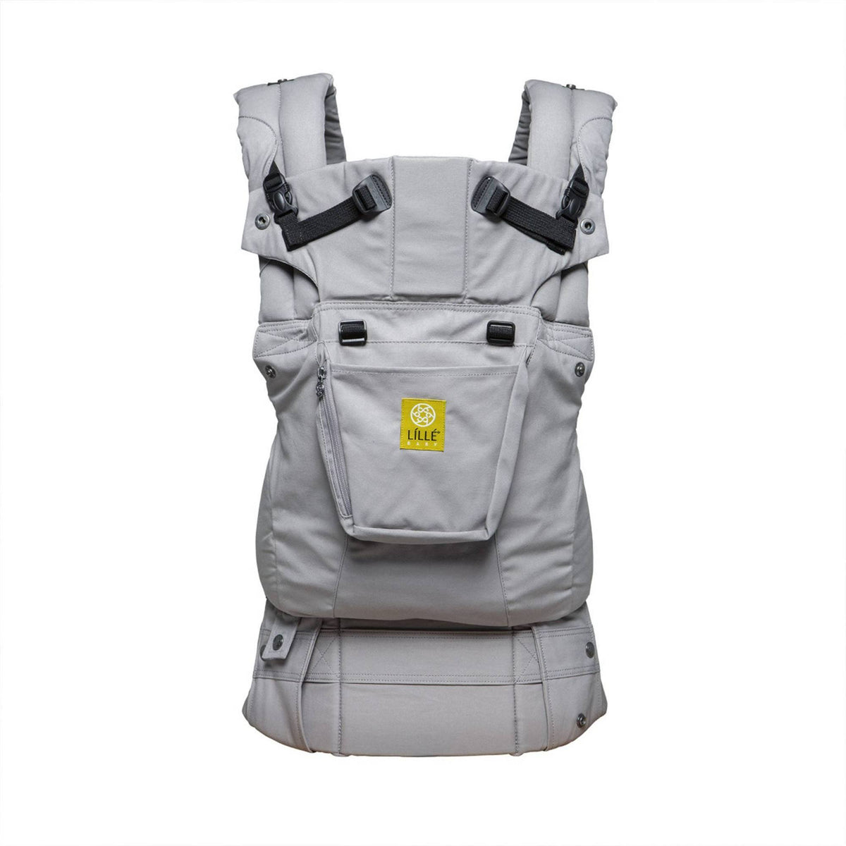 Stone 6-in-1 Baby Carrier I249