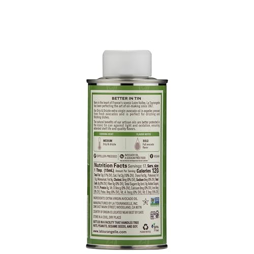 Extra Virgin Olive Oil, Cold-Pressed, 25.4 Fl Oz M189983