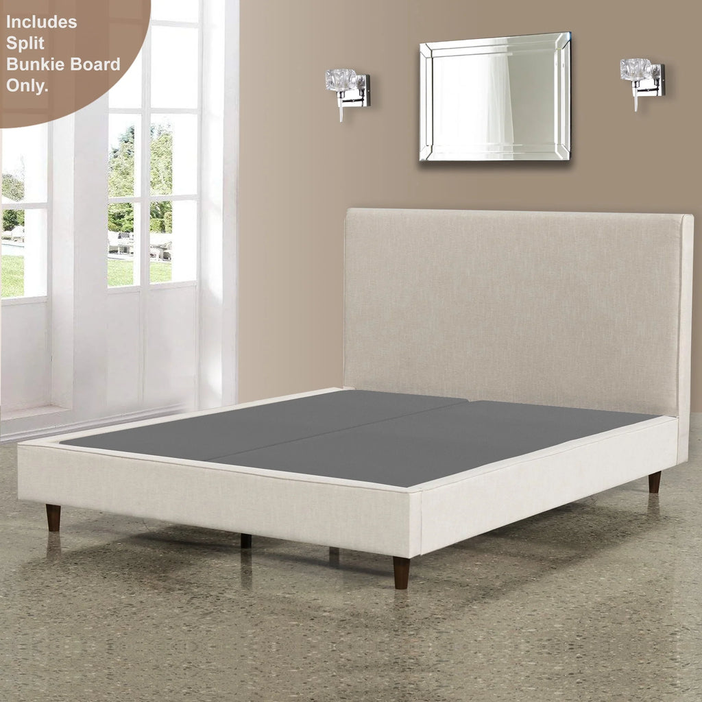 Queen Wood Bunkie Board R2747