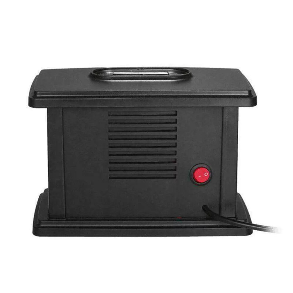 1000W Electric Fireplace Heater Z32440