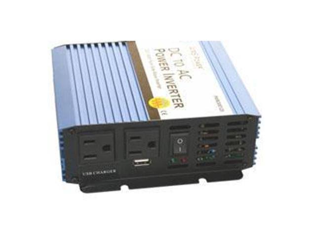 300 Watt 24 Volt Pure Sine Inverter U791