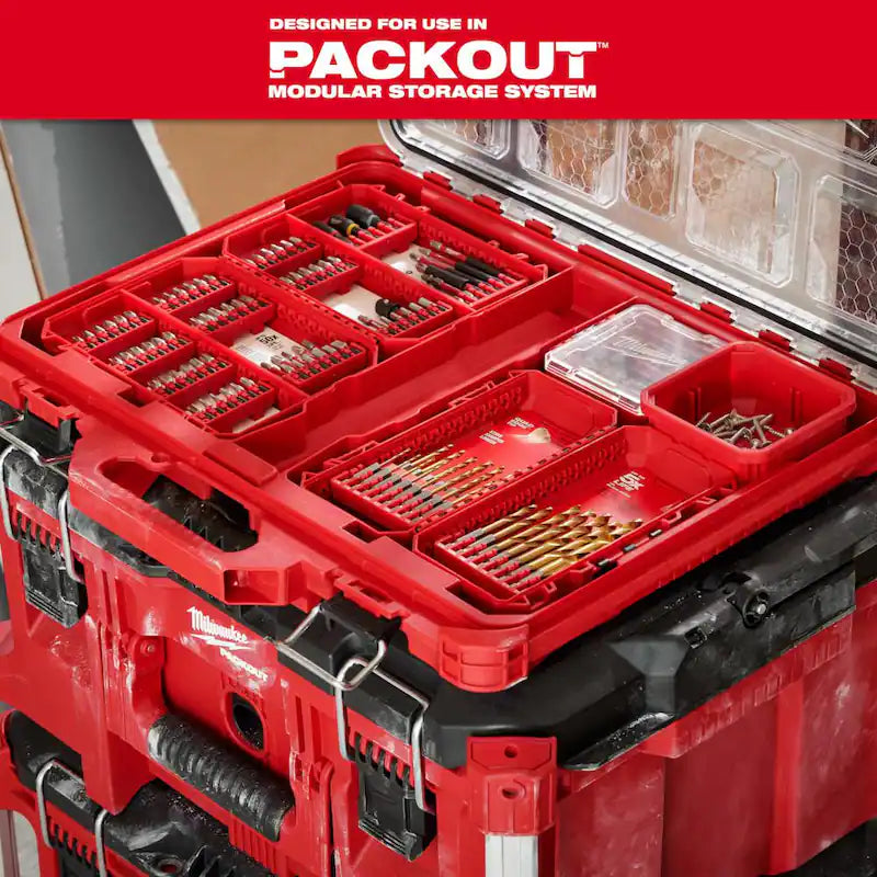 Titanium Twist Drill Bit Set 21-Piece G29859