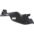 Passenger Side Engine Splash Shield Q5834